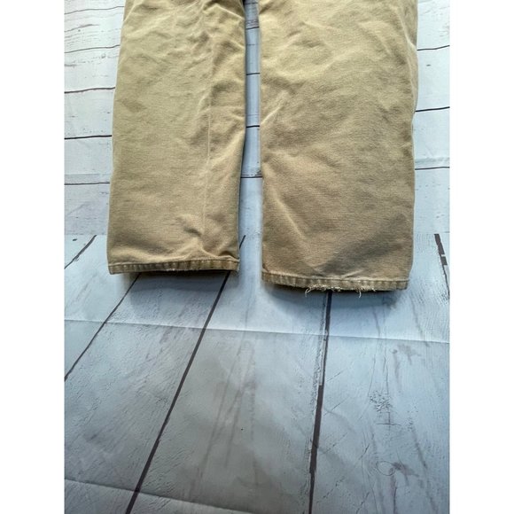 Carhartt Pants 38x30 Relaxed Fit - Picture 5 of 7